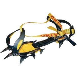 Crampons