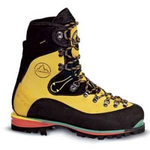 Mountaineering Boots