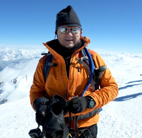 Testimonials - Mont Blanc Guides