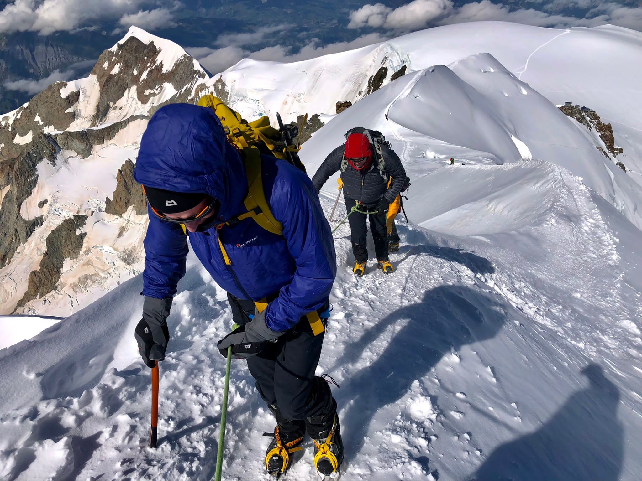 Mont Blanc